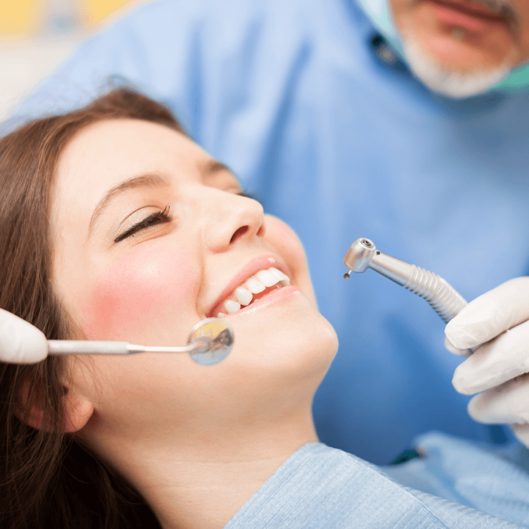West Brookfield Dental - Periodontal