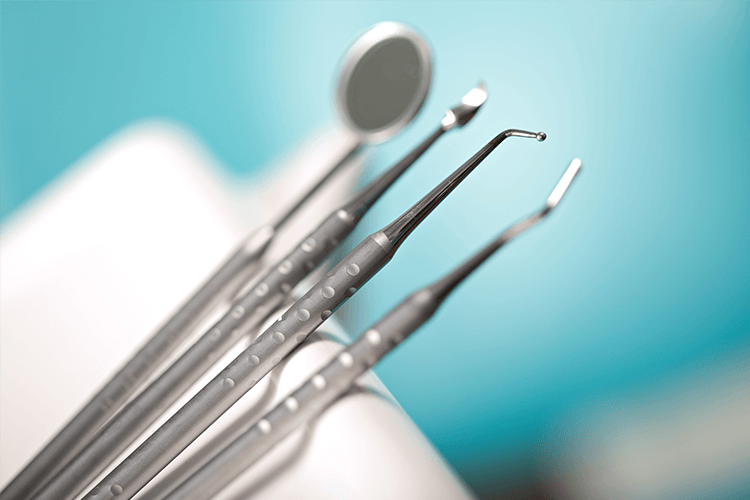 9 West Main Dental - Dental Tools