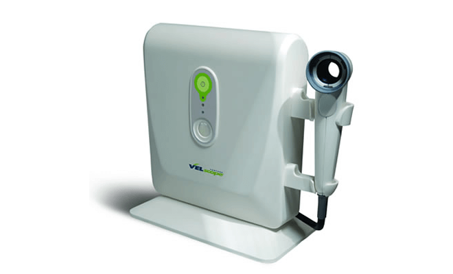 9 West Main Dental - Velscope