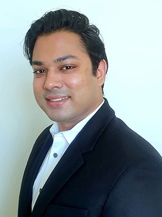 Profile image of Doctor Bakr Amin.