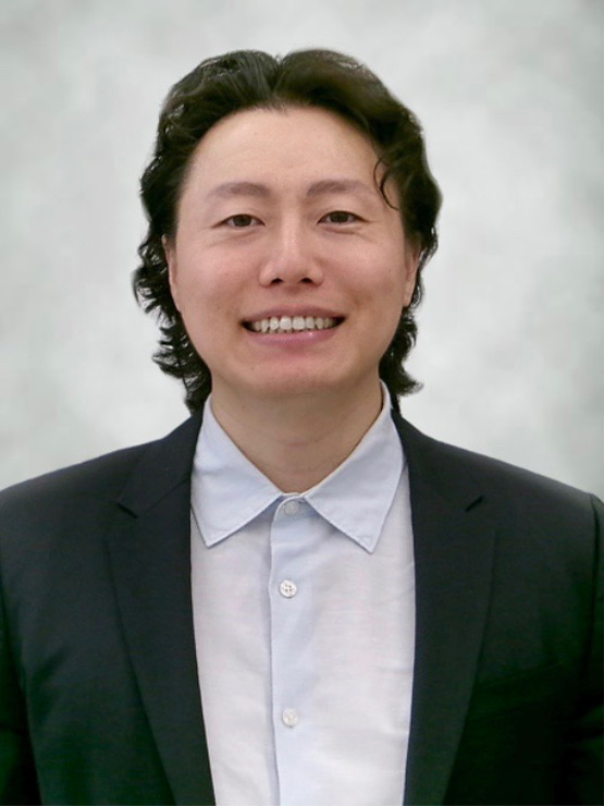 Profile image of Dr. Kenneth Yang