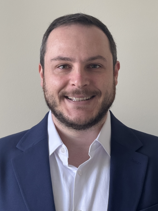 Dr. Muhammed Elmas, general dentist at West Brookfield Dental in West Brookfield, MA.